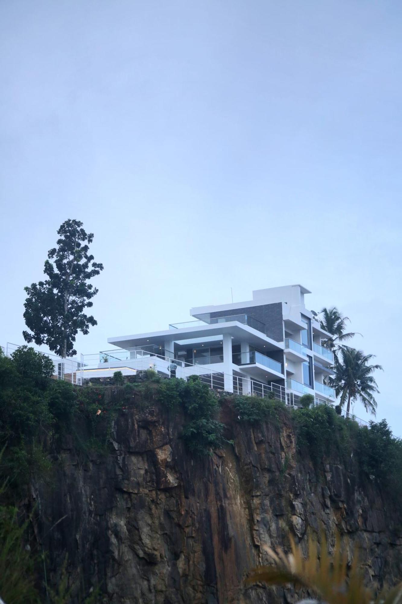Ama Stays & Trails The Vintage Halton, Trivandrum Thiruvananthapuram Ngoại thất bức ảnh