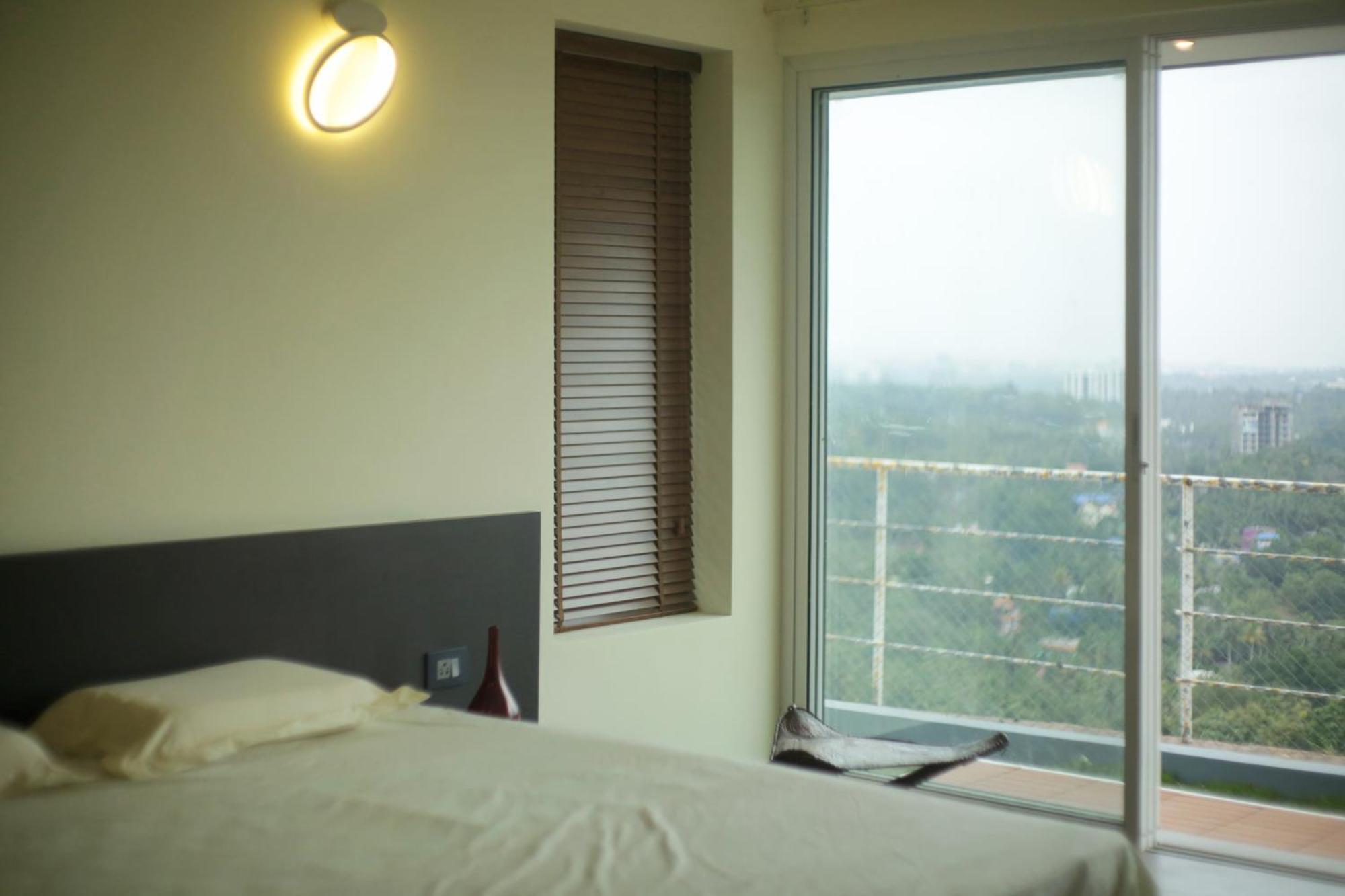 Ama Stays & Trails The Vintage Halton, Trivandrum Thiruvananthapuram Ngoại thất bức ảnh