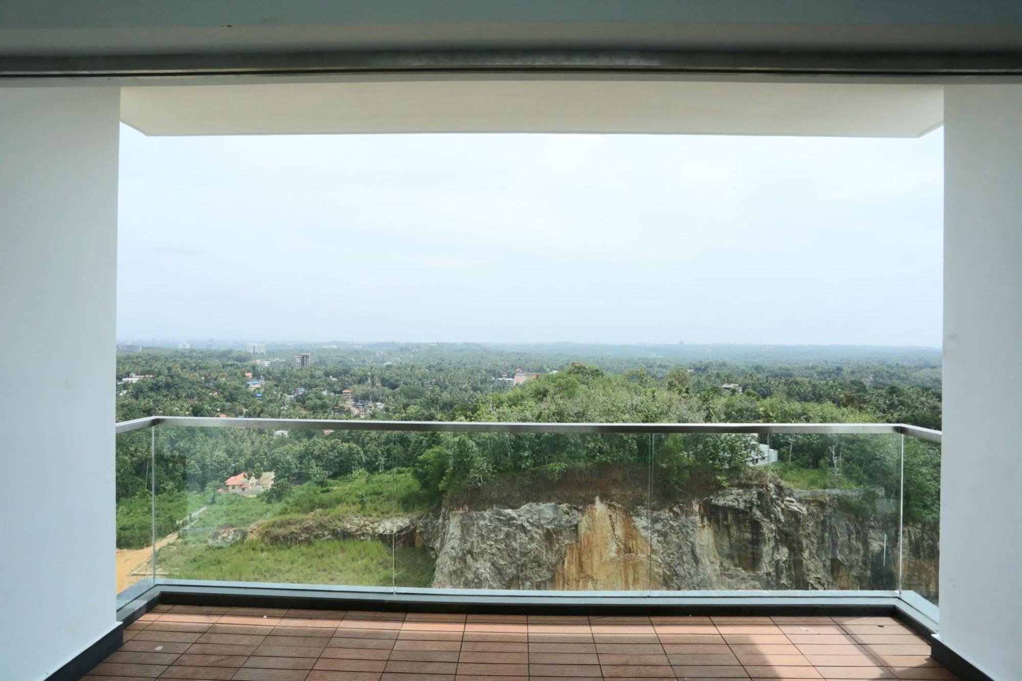 Ama Stays & Trails The Vintage Halton, Trivandrum Thiruvananthapuram Ngoại thất bức ảnh