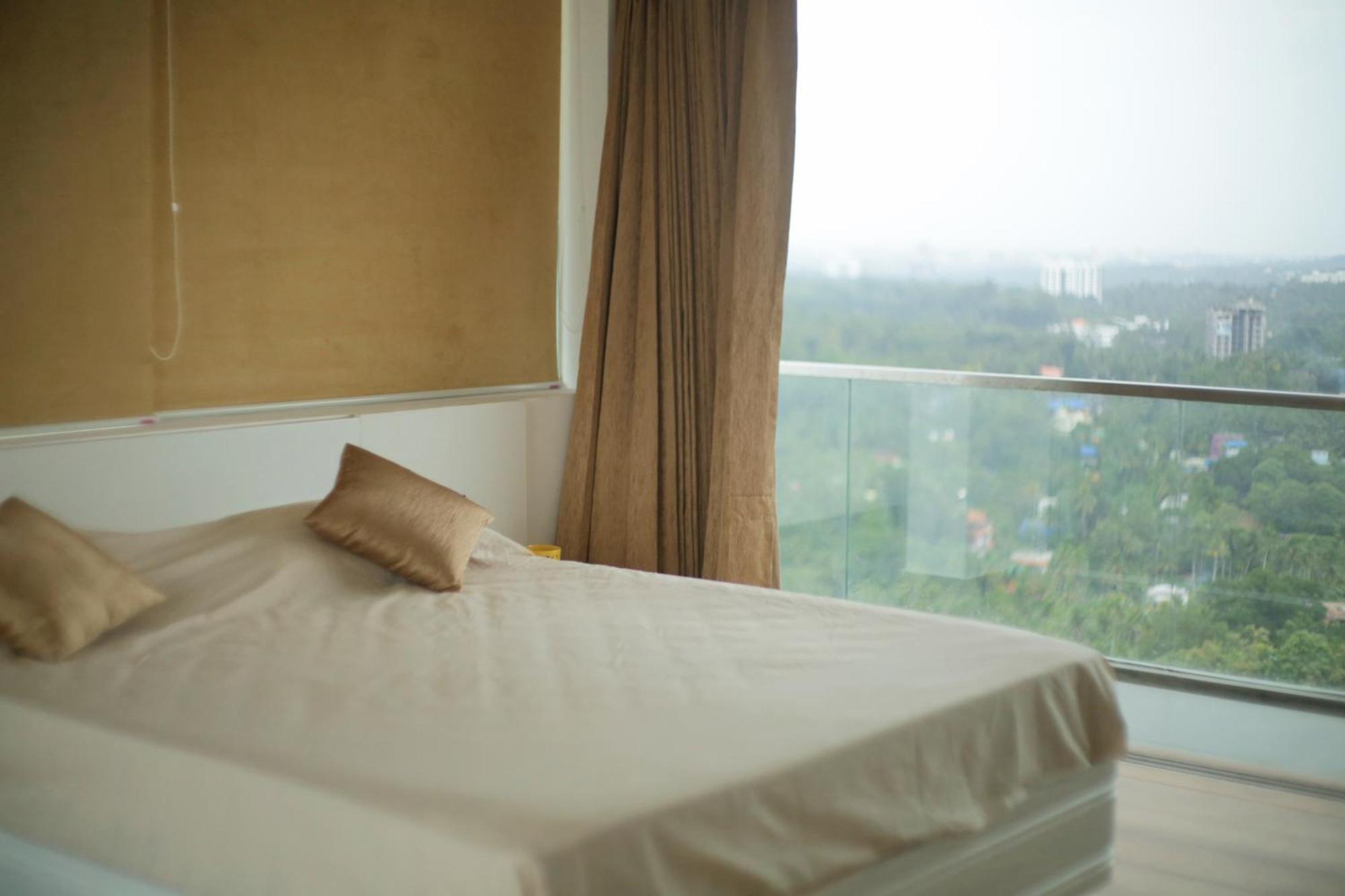 Ama Stays & Trails The Vintage Halton, Trivandrum Thiruvananthapuram Ngoại thất bức ảnh
