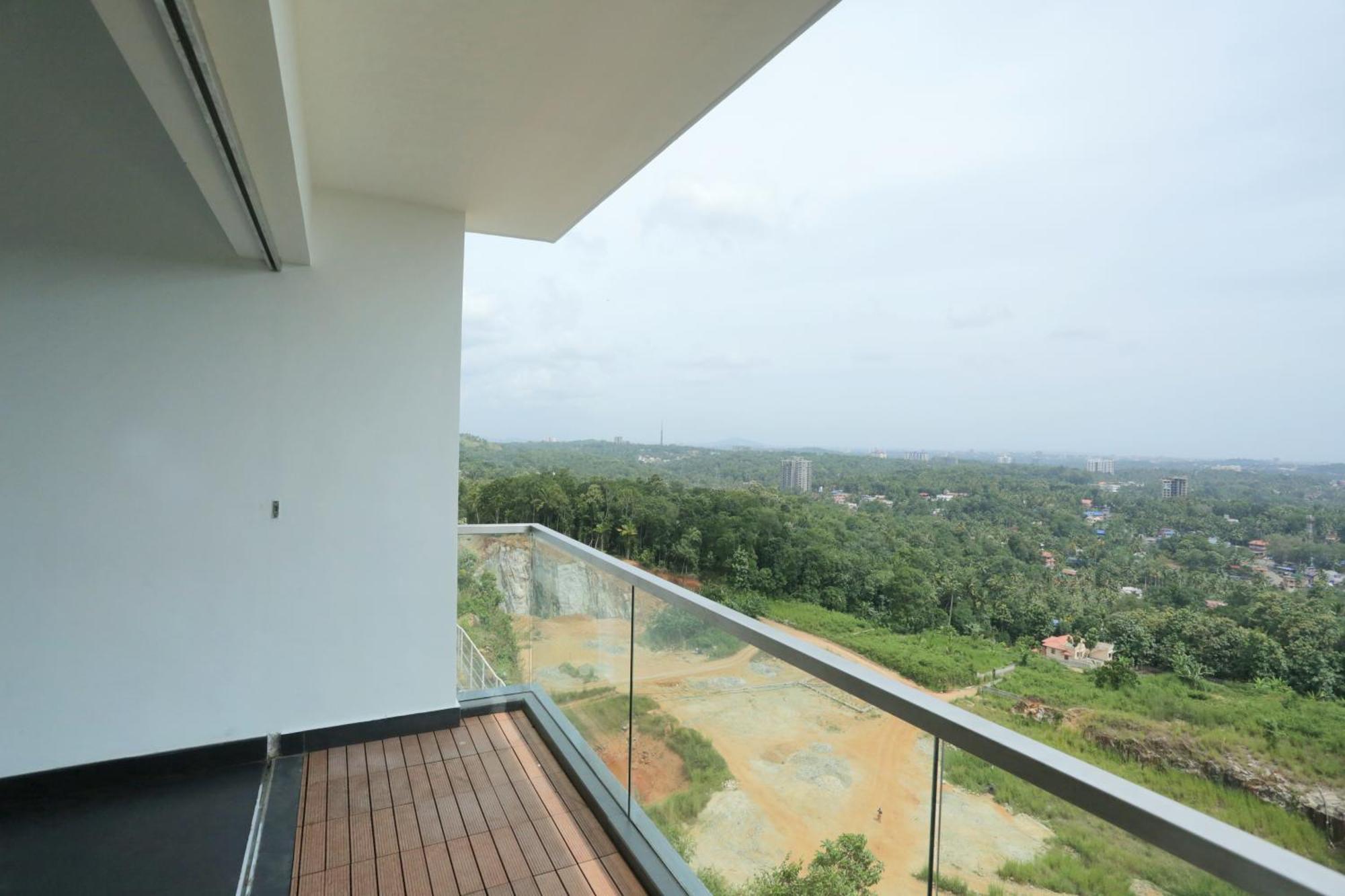 Ama Stays & Trails The Vintage Halton, Trivandrum Thiruvananthapuram Ngoại thất bức ảnh