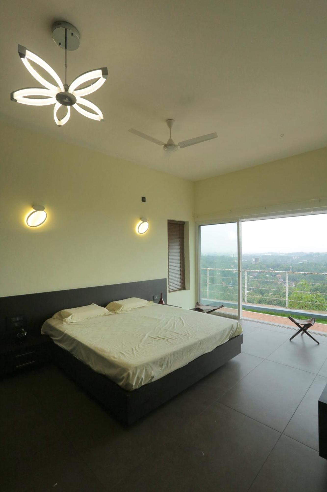 Ama Stays & Trails The Vintage Halton, Trivandrum Thiruvananthapuram Ngoại thất bức ảnh