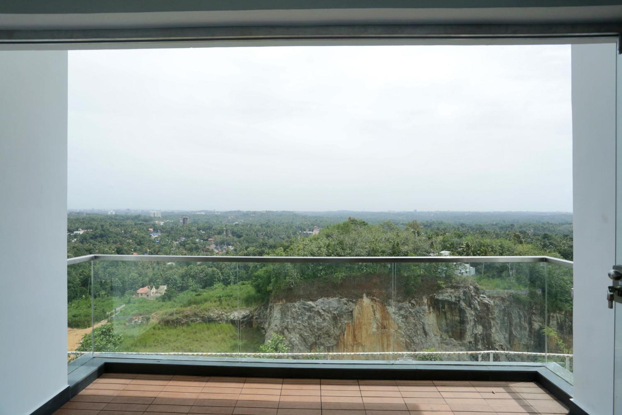 Ama Stays & Trails The Vintage Halton, Trivandrum Thiruvananthapuram Ngoại thất bức ảnh